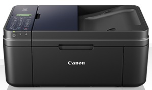 Canon Pixma E484 Black Canon Pixma E484 Black